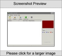 Top Video Converter Screenshot